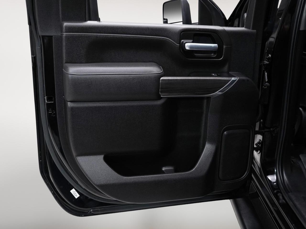 2022 Chevrolet Silverado 2500HD LTZ Z71 6.6L Duramax 4x4 Mansfield TX