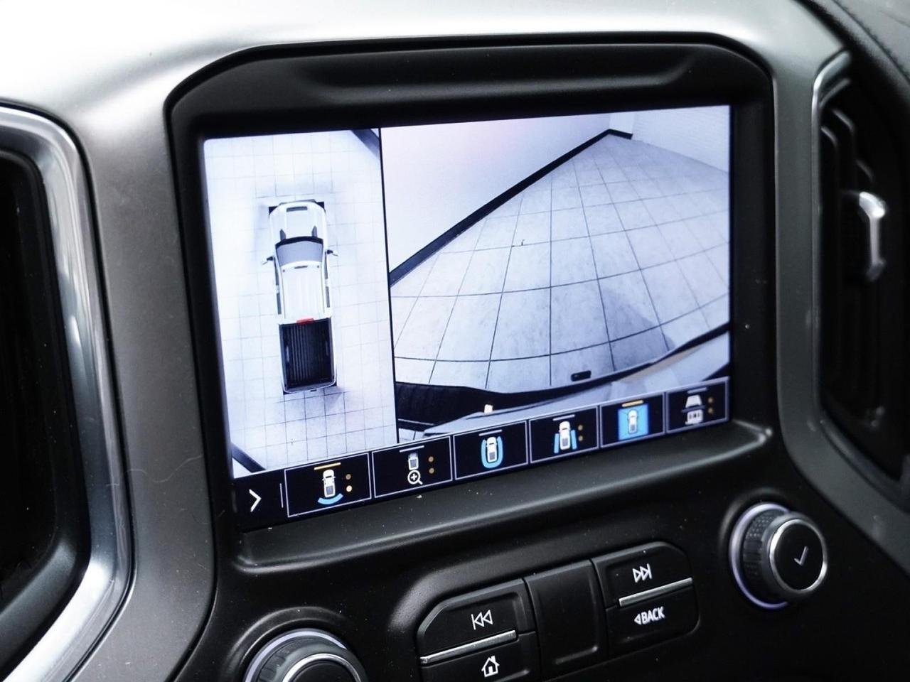 2022 Chevrolet Silverado 2500HD LTZ Z71 6.6L Duramax 4x4 Mansfield TX