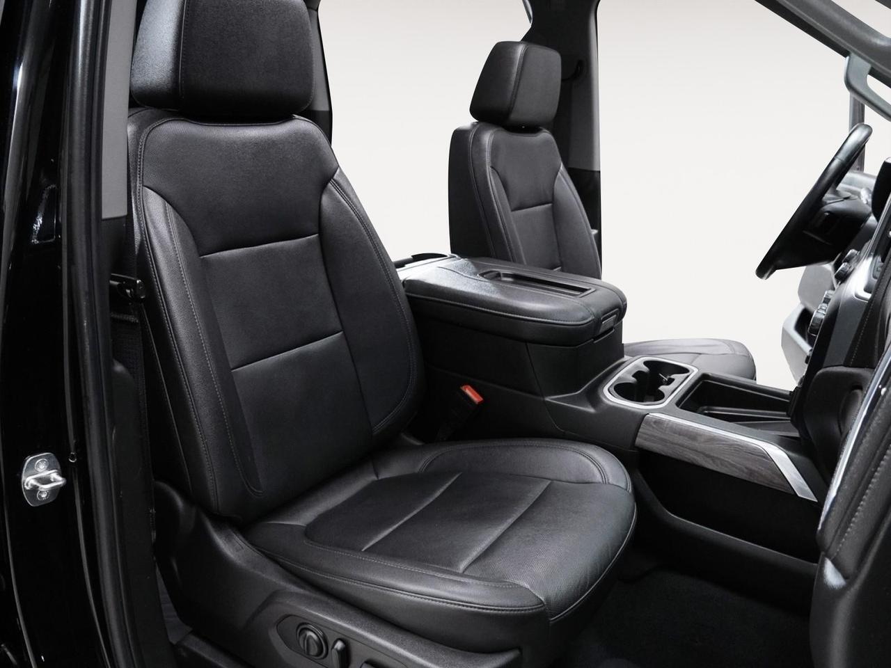 2022 Chevrolet Silverado 2500HD LTZ Z71 6.6L Duramax 4x4 Mansfield TX