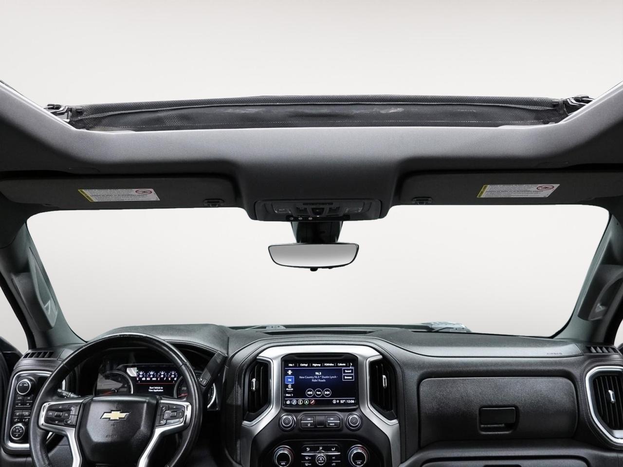 2022 Chevrolet Silverado 2500HD LTZ Z71 6.6L Duramax 4x4 Mansfield TX