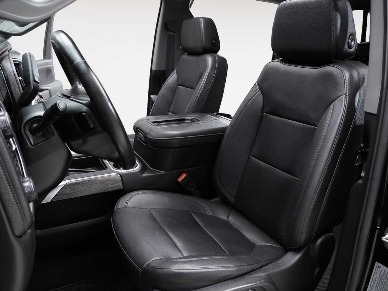 2022 Chevrolet Silverado 2500HD LTZ Z71 6.6L Duramax 4x4 Mansfield TX