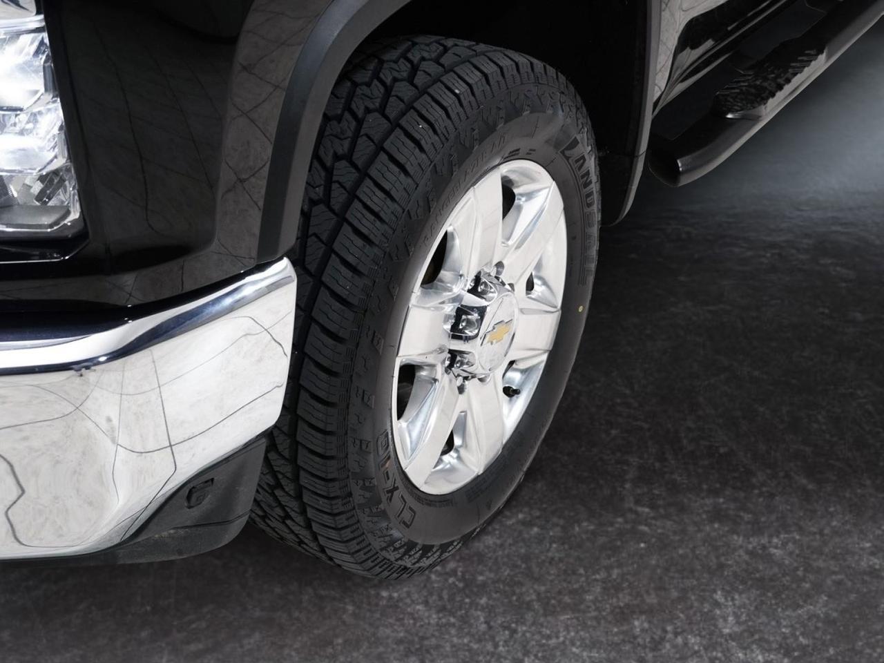 2022 Chevrolet Silverado 2500HD LTZ Z71 6.6L Duramax 4x4 Mansfield TX