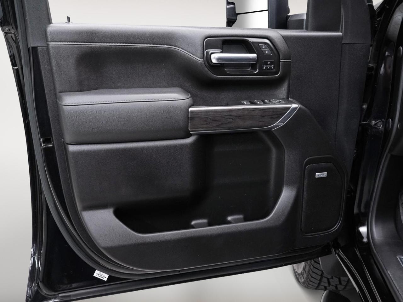 2022 Chevrolet Silverado 2500HD LTZ Z71 6.6L Duramax 4x4 Mansfield TX