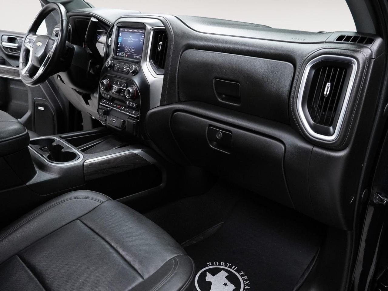 2022 Chevrolet Silverado 2500HD LTZ Z71 6.6L Duramax 4x4 Mansfield TX