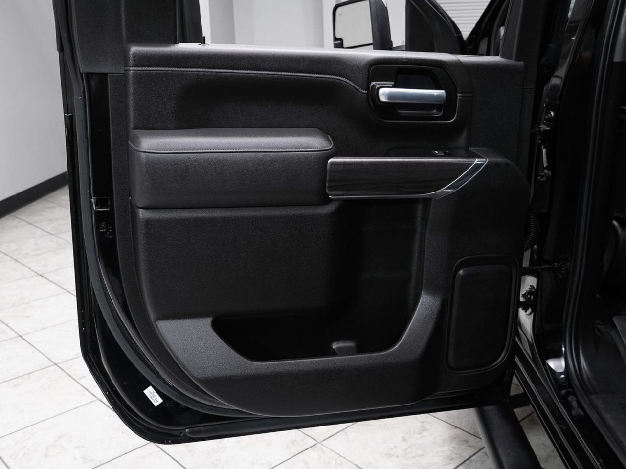 2022 Chevrolet Silverado 2500HD LTZ Z71 6.6L Duramax 4x4 Mansfield TX