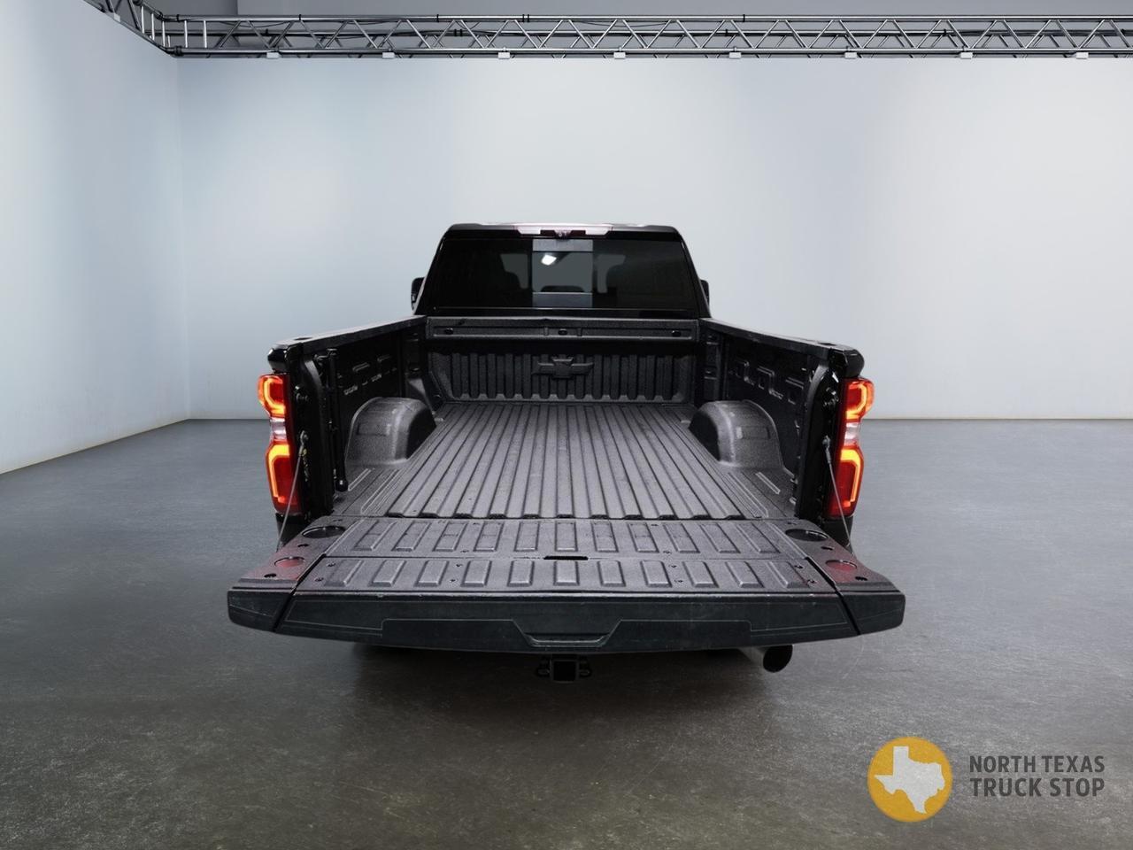 2022 Chevrolet Silverado 2500HD LTZ Z71 6.6L Duramax 4x4 Mansfield TX