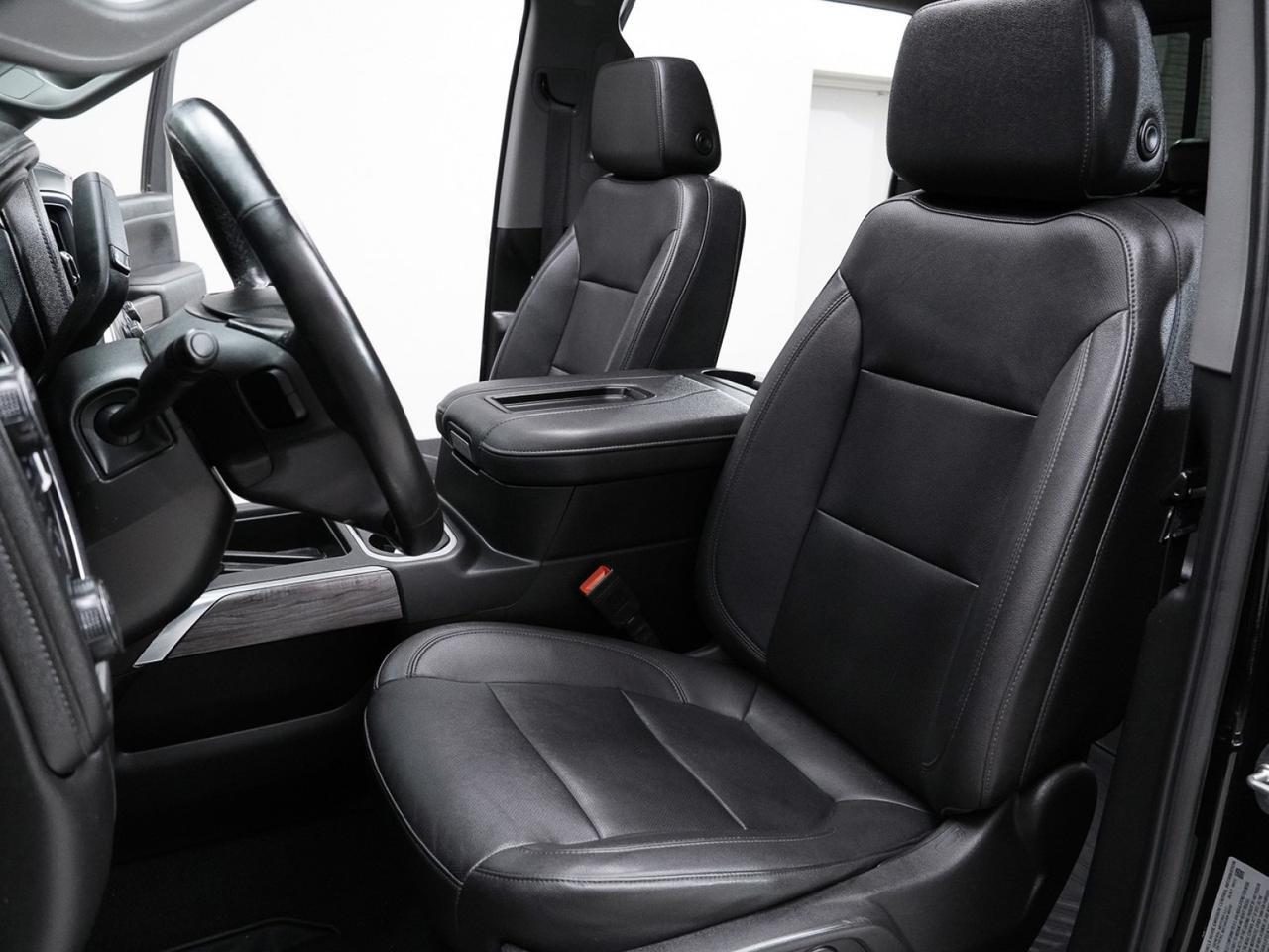 2022 Chevrolet Silverado 2500HD LTZ Z71 6.6L Duramax 4x4 Mansfield TX