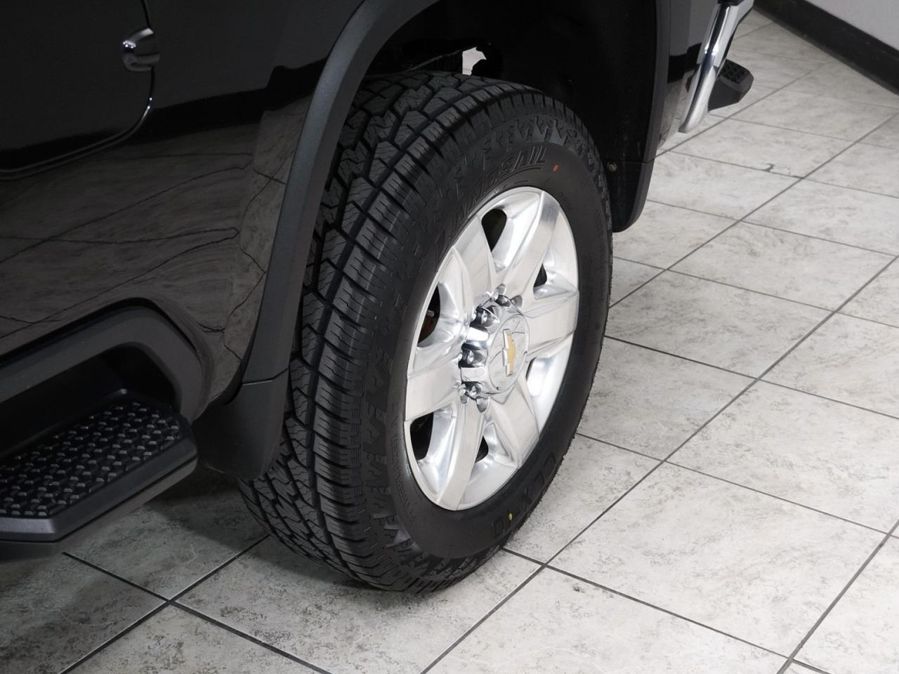 2022 Chevrolet Silverado 2500HD LTZ Z71 6.6L Duramax 4x4 Mansfield TX