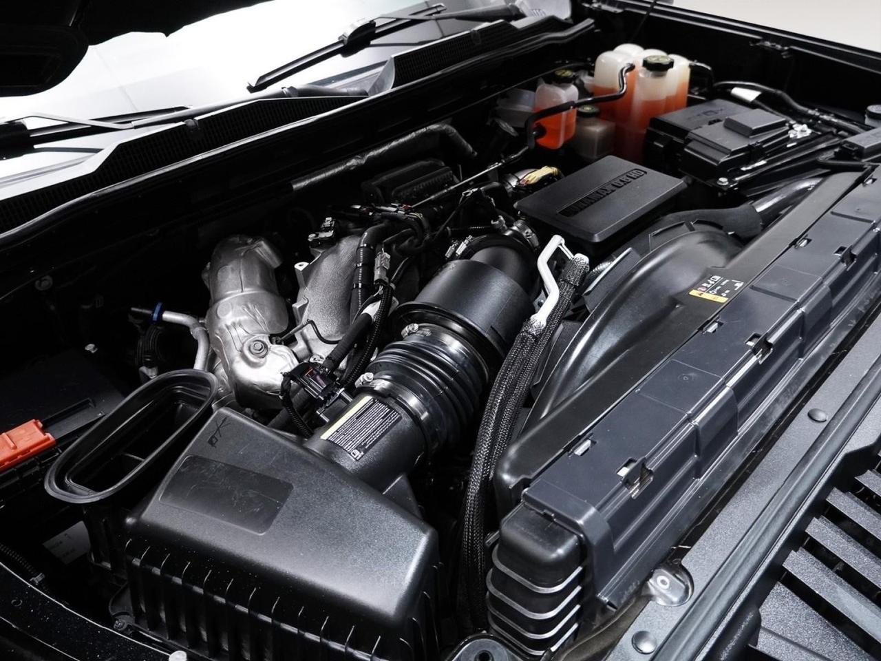 2022 Chevrolet Silverado 2500HD LTZ Z71 6.6L Duramax 4x4 Mansfield TX