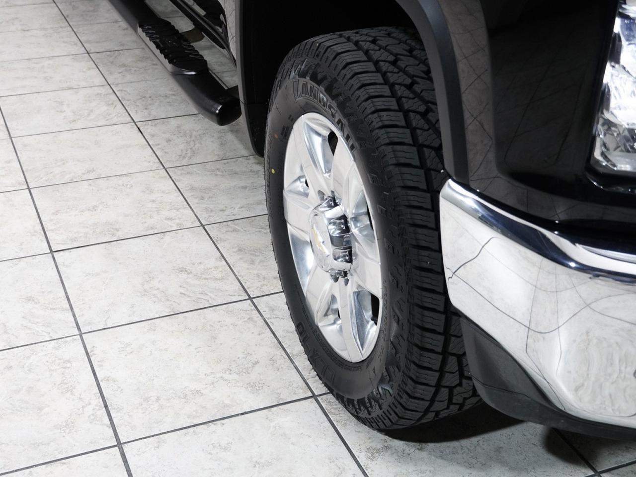 2022 Chevrolet Silverado 2500HD LTZ Z71 6.6L Duramax 4x4 Mansfield TX