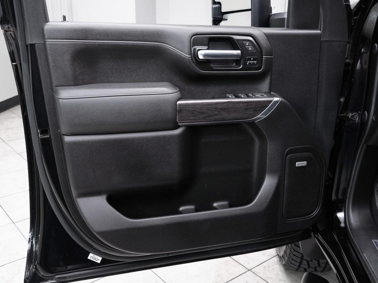 2022 Chevrolet Silverado 2500HD LTZ Z71 6.6L Duramax 4x4 Mansfield TX