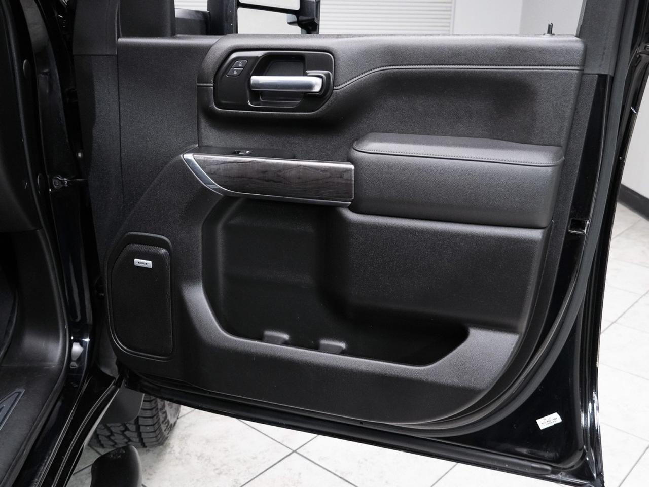 2022 Chevrolet Silverado 2500HD LTZ Z71 6.6L Duramax 4x4 Mansfield TX