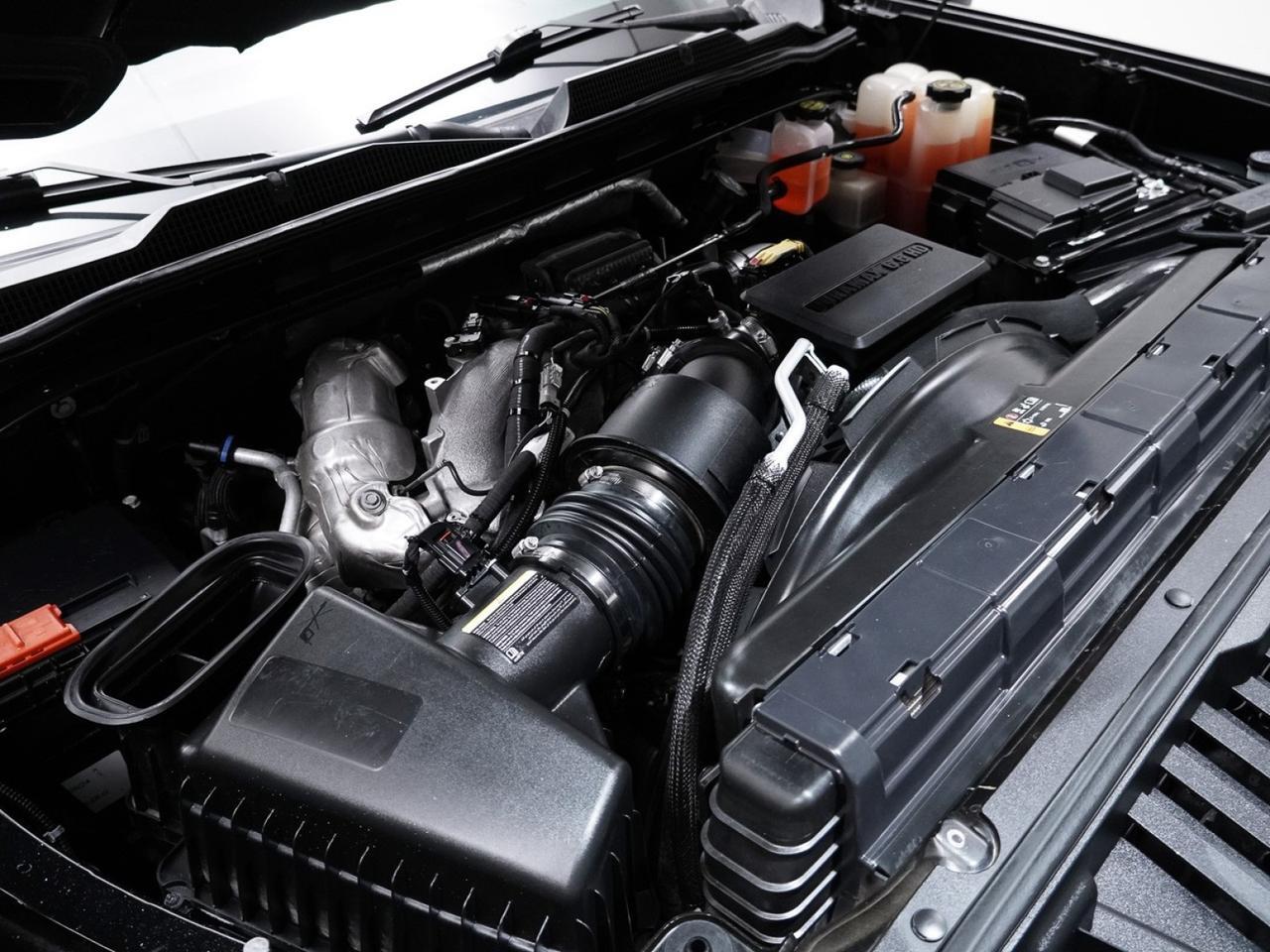 2022 Chevrolet Silverado 2500HD LTZ Z71 6.6L Duramax 4x4 Mansfield TX