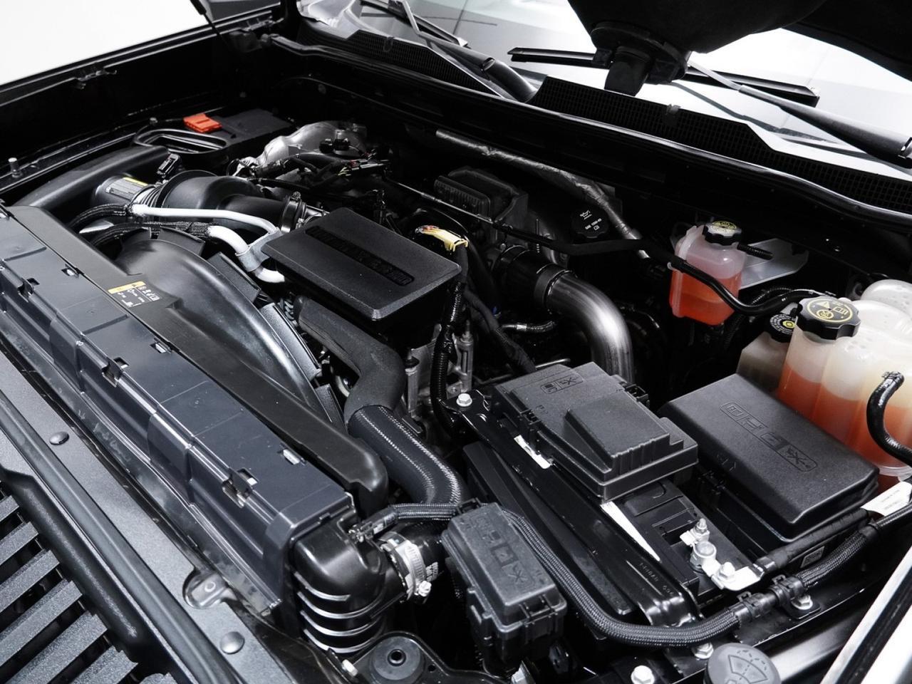 2022 Chevrolet Silverado 2500HD LTZ Z71 6.6L Duramax 4x4 Mansfield TX