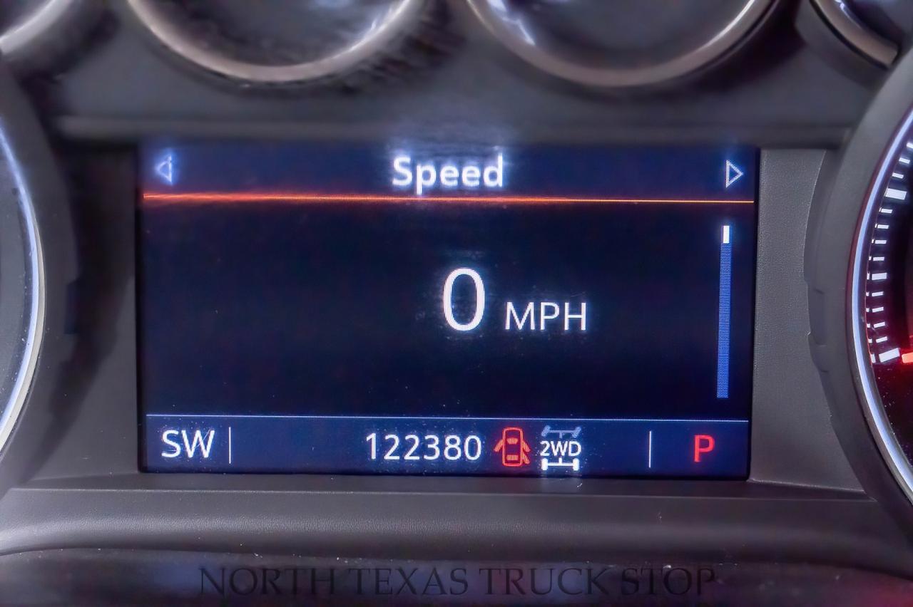 2022 Chevrolet Silverado 2500HD LTZ Z71 6.6L Duramax Diesel 4X4 Mansfield TX