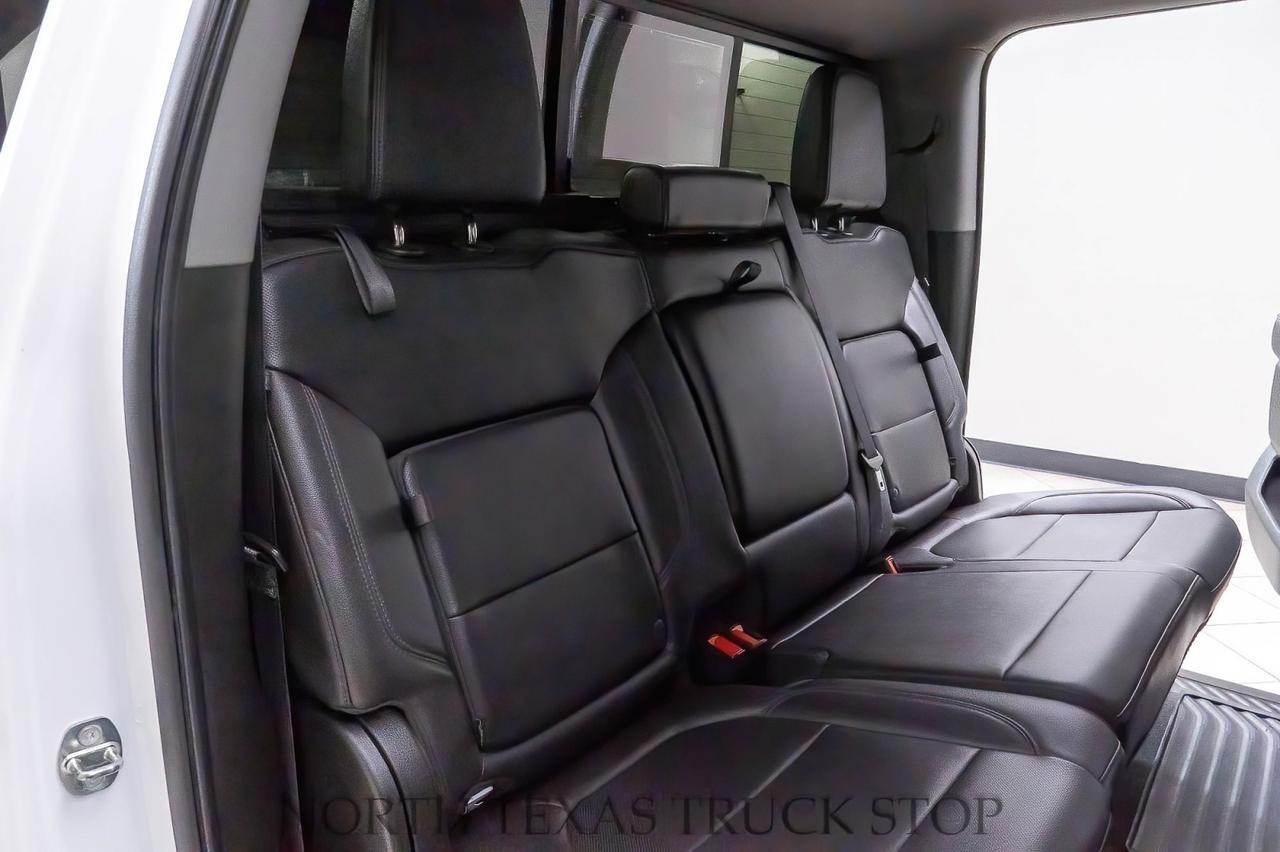 2022 Chevrolet Silverado 2500HD LTZ Z71 6.6L Duramax Diesel 4X4 Mansfield TX