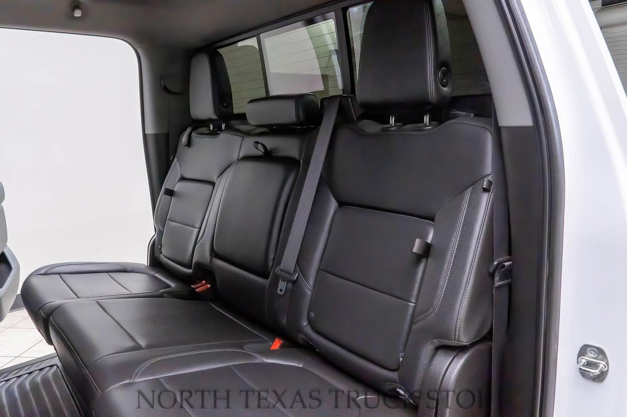 2022 Chevrolet Silverado 2500HD LTZ Z71 6.6L Duramax Diesel 4X4 Mansfield TX