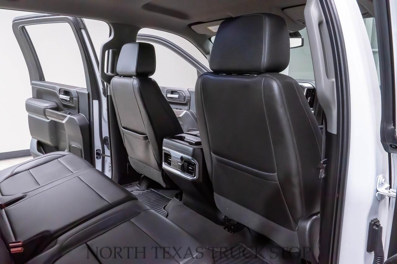 2022 Chevrolet Silverado 2500HD LTZ Z71 6.6L Duramax Diesel 4X4 Mansfield TX
