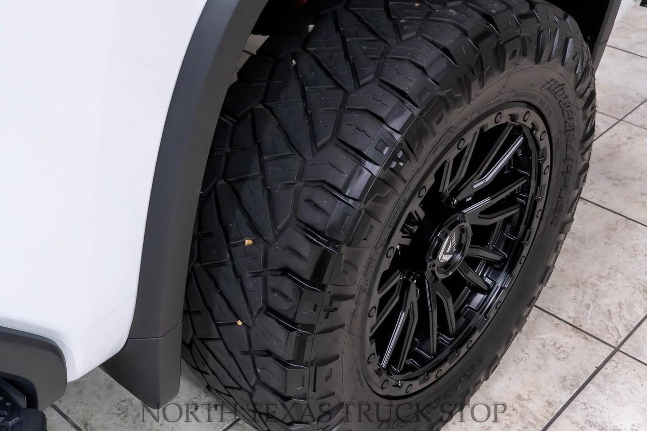 2022 Chevrolet Silverado 2500HD LTZ Z71 6.6L Duramax Diesel 4X4 Mansfield TX