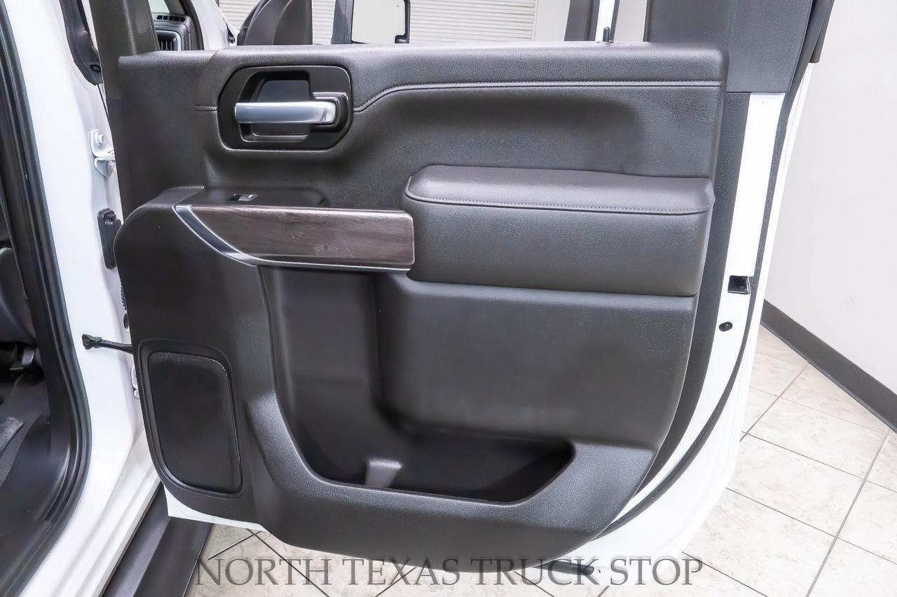 2022 Chevrolet Silverado 2500HD LTZ Z71 6.6L Duramax Diesel 4X4 Mansfield TX