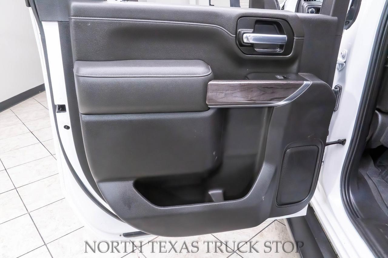 2022 Chevrolet Silverado 2500HD LTZ Z71 6.6L Duramax Diesel 4X4 Mansfield TX