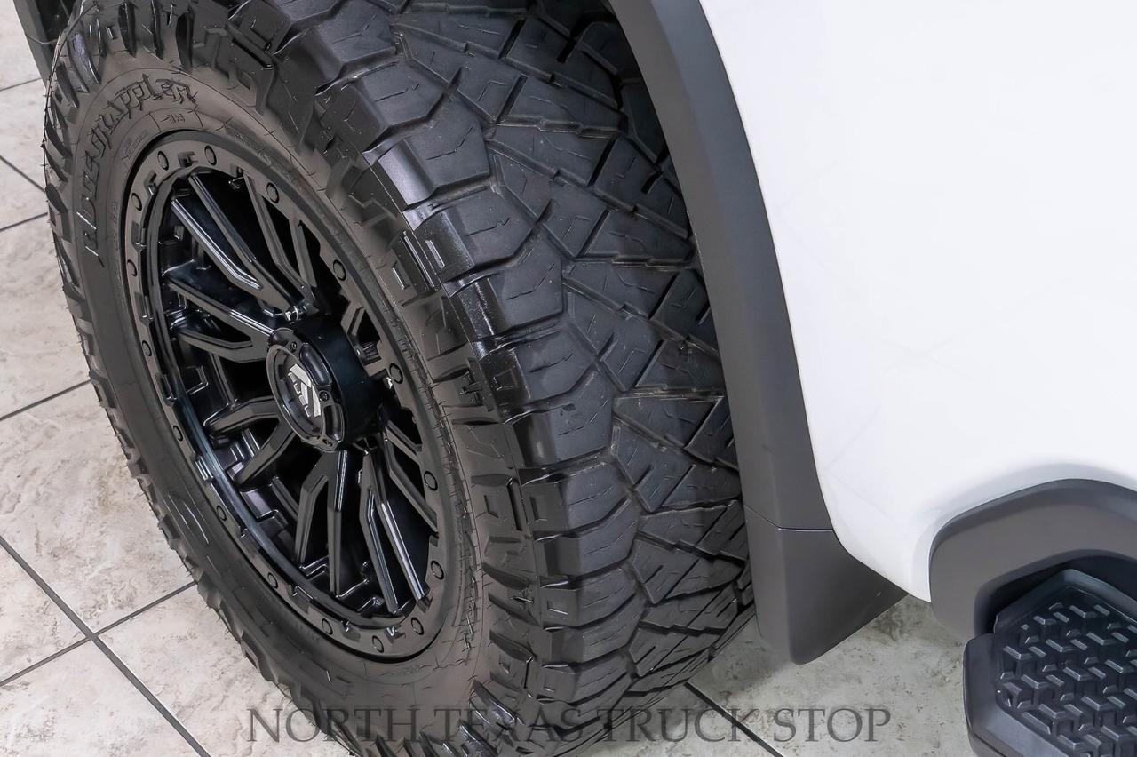 2022 Chevrolet Silverado 2500HD LTZ Z71 6.6L Duramax Diesel 4X4 Mansfield TX