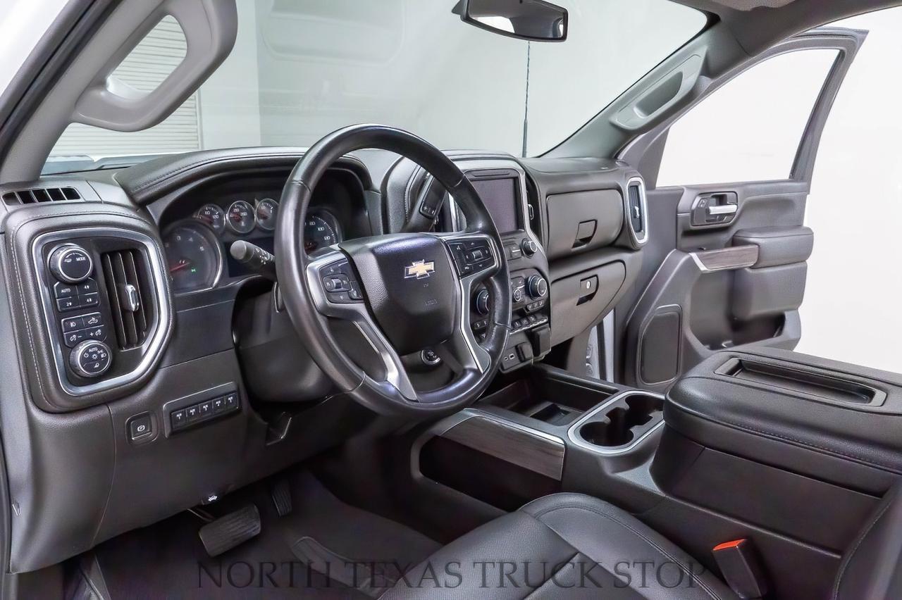 2022 Chevrolet Silverado 2500HD LTZ Z71 6.6L Duramax Diesel 4X4 Mansfield TX