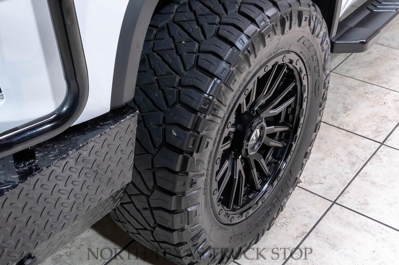 2022 Chevrolet Silverado 2500HD LTZ Z71 6.6L Duramax Diesel 4X4 Mansfield TX