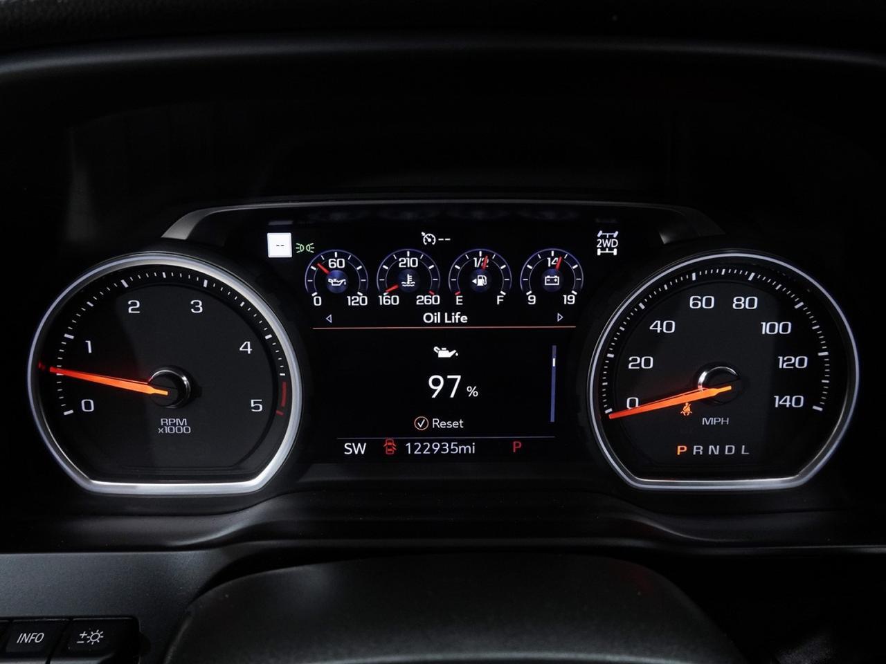 2022 Chevrolet Silverado 2500HD LTZ Z71 6.6L Duramax Diesel 4x4 Mansfield TX