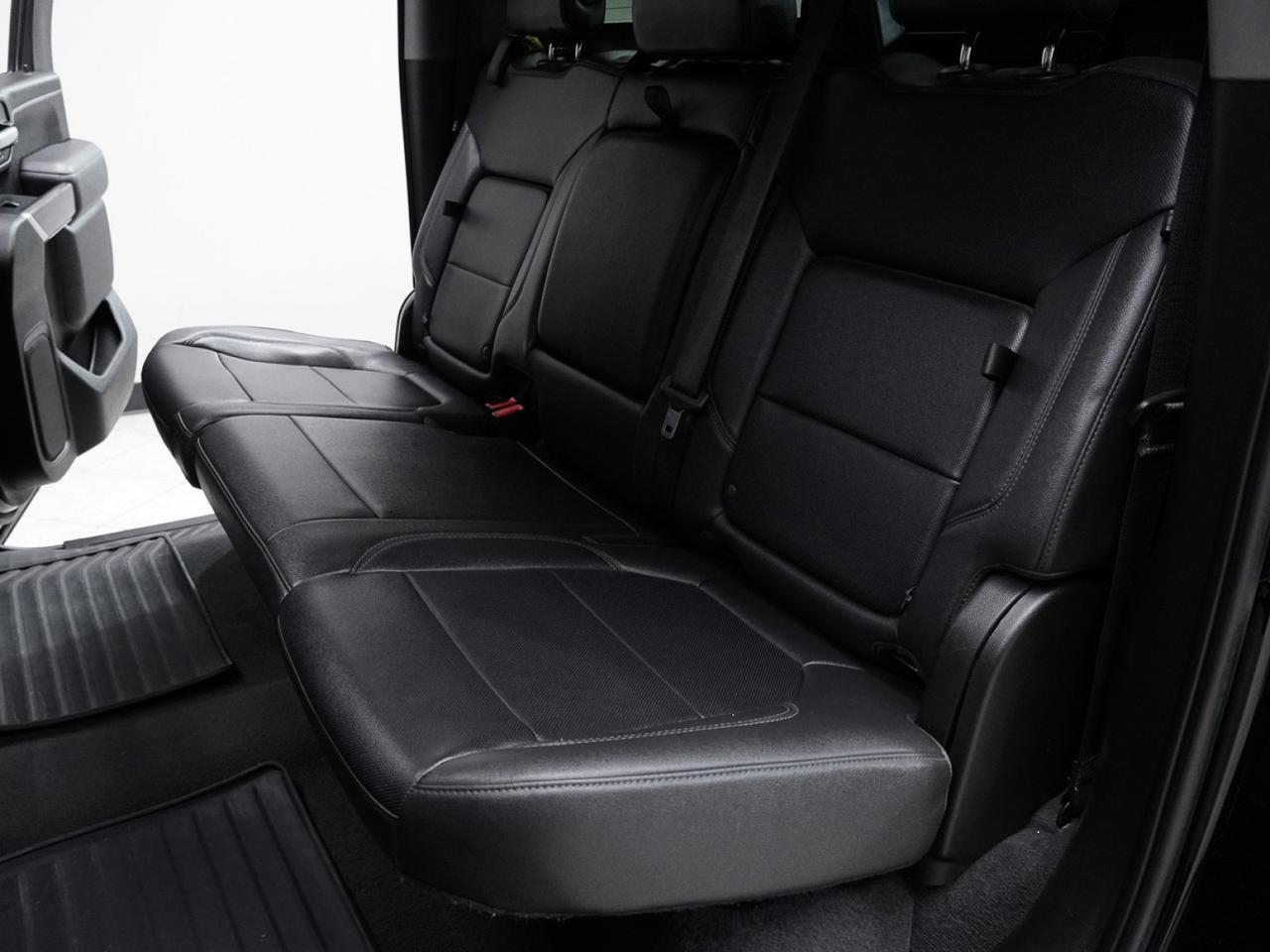 2022 Chevrolet Silverado 2500HD LTZ Z71 6.6L Duramax Diesel 4x4 Mansfield TX