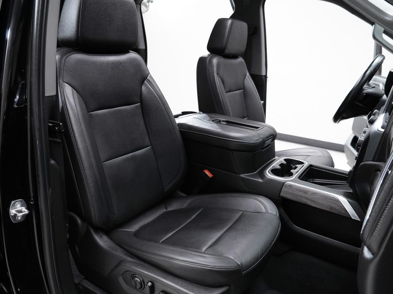 2022 Chevrolet Silverado 2500HD LTZ Z71 6.6L Duramax Diesel 4x4 Mansfield TX