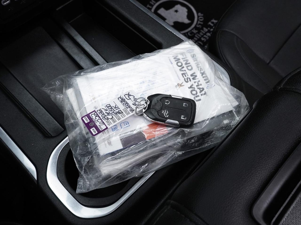 2022 Chevrolet Silverado 2500HD LTZ Z71 6.6L Duramax Diesel 4x4 Mansfield TX