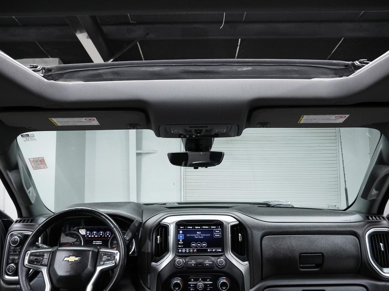 2022 Chevrolet Silverado 2500HD LTZ Z71 6.6L Duramax Diesel 4x4 Mansfield TX