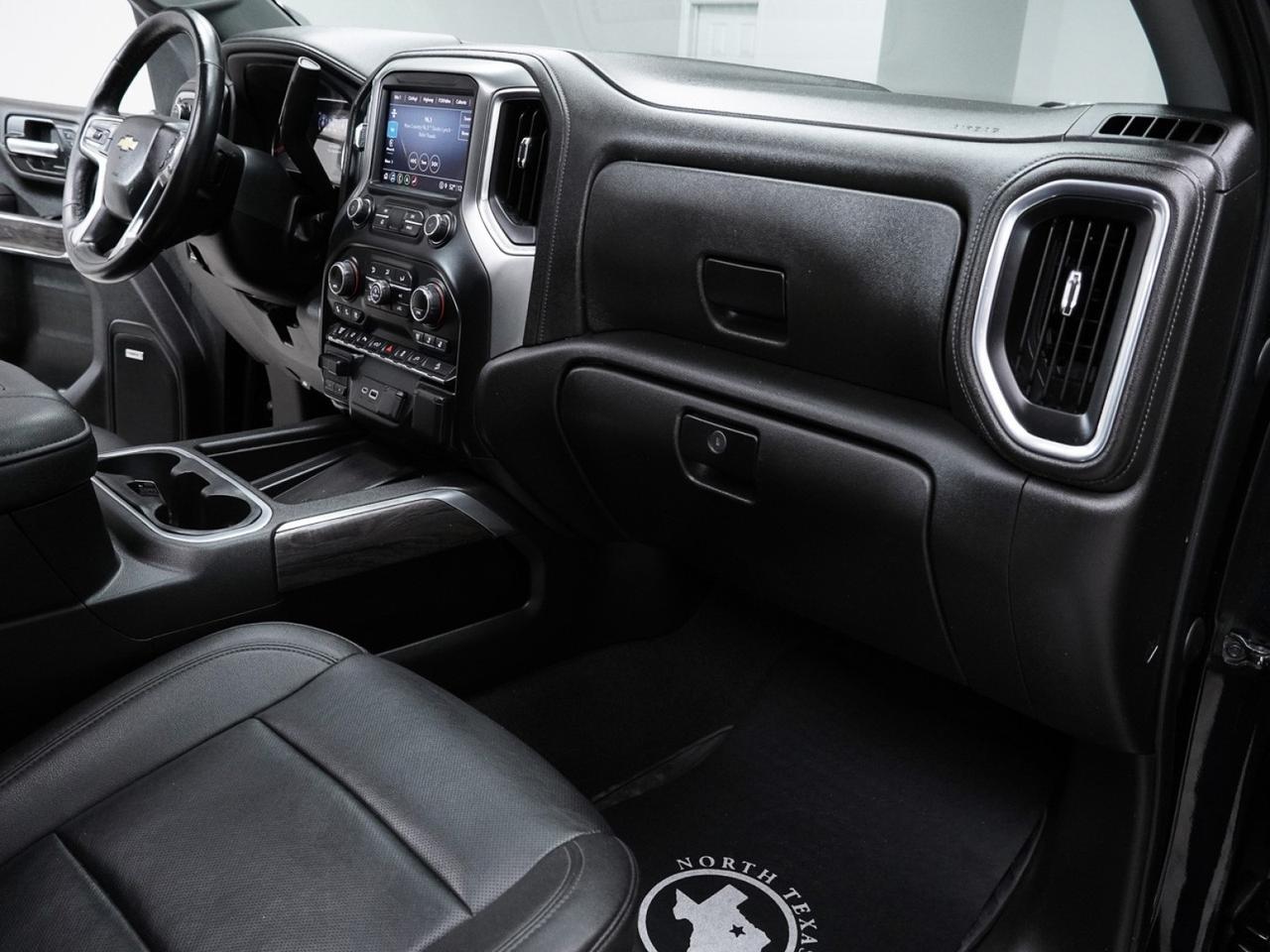 2022 Chevrolet Silverado 2500HD LTZ Z71 6.6L Duramax Diesel 4x4 Mansfield TX