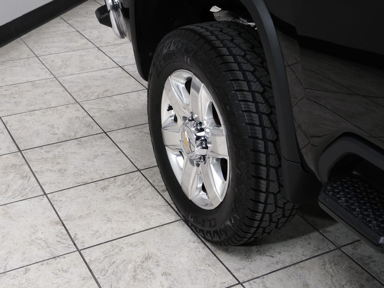 2022 Chevrolet Silverado 2500HD LTZ Z71 6.6L Duramax Diesel 4x4 Mansfield TX