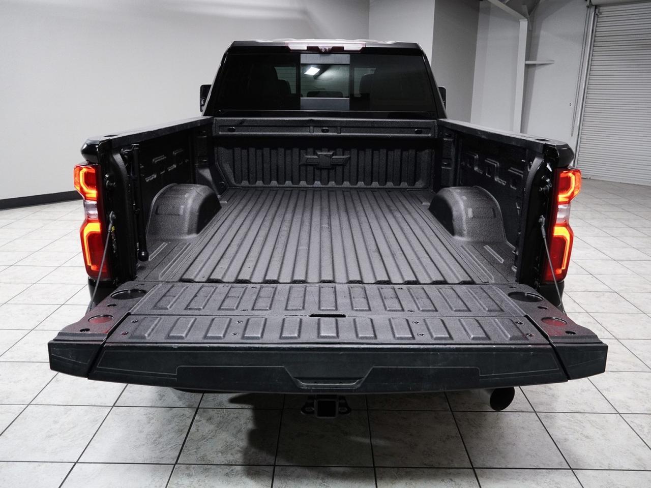 2022 Chevrolet Silverado 2500HD LTZ Z71 6.6L Duramax Diesel 4x4 Mansfield TX