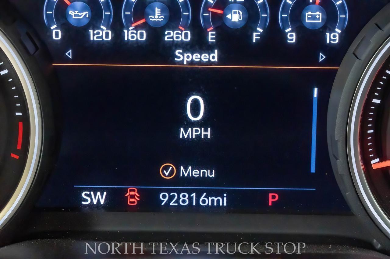 2022 Chevrolet Silverado 2500HD LTZ Z71 Texas Edition Duramax Diesel 4x4 Mansfield TX