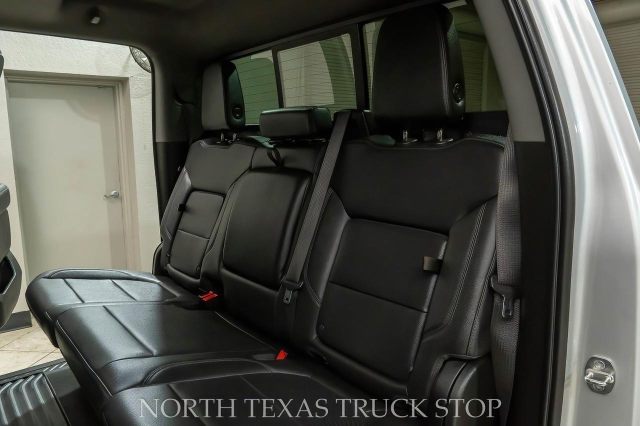 2022 Chevrolet Silverado 2500HD LTZ Z71 Texas Edition Duramax Diesel 4x4 Mansfield TX