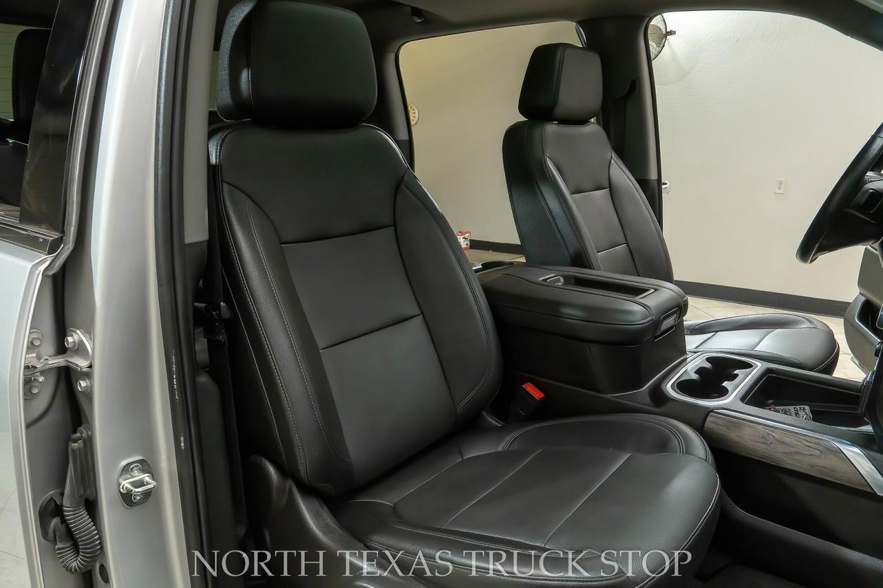 2022 Chevrolet Silverado 2500HD LTZ Z71 Texas Edition Duramax Diesel 4x4 Mansfield TX