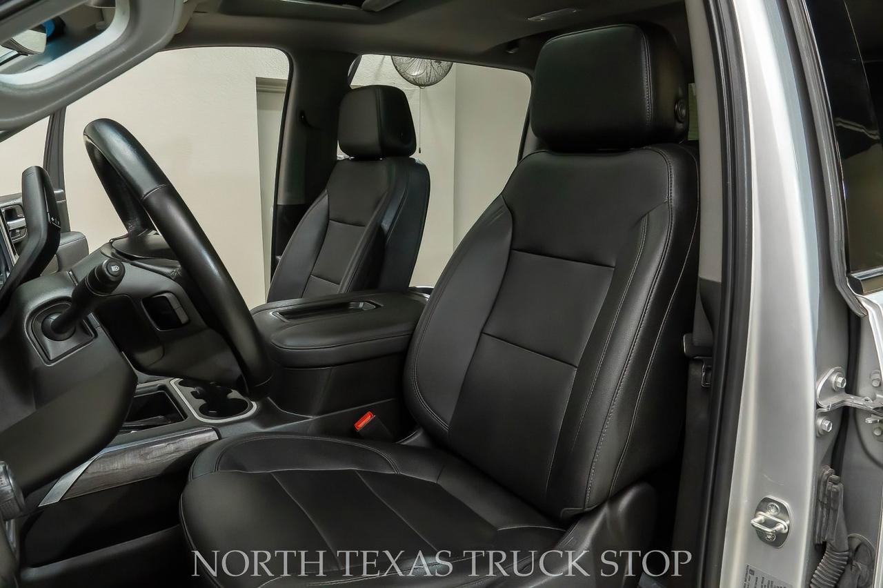 2022 Chevrolet Silverado 2500HD LTZ Z71 Texas Edition Duramax Diesel 4x4 Mansfield TX