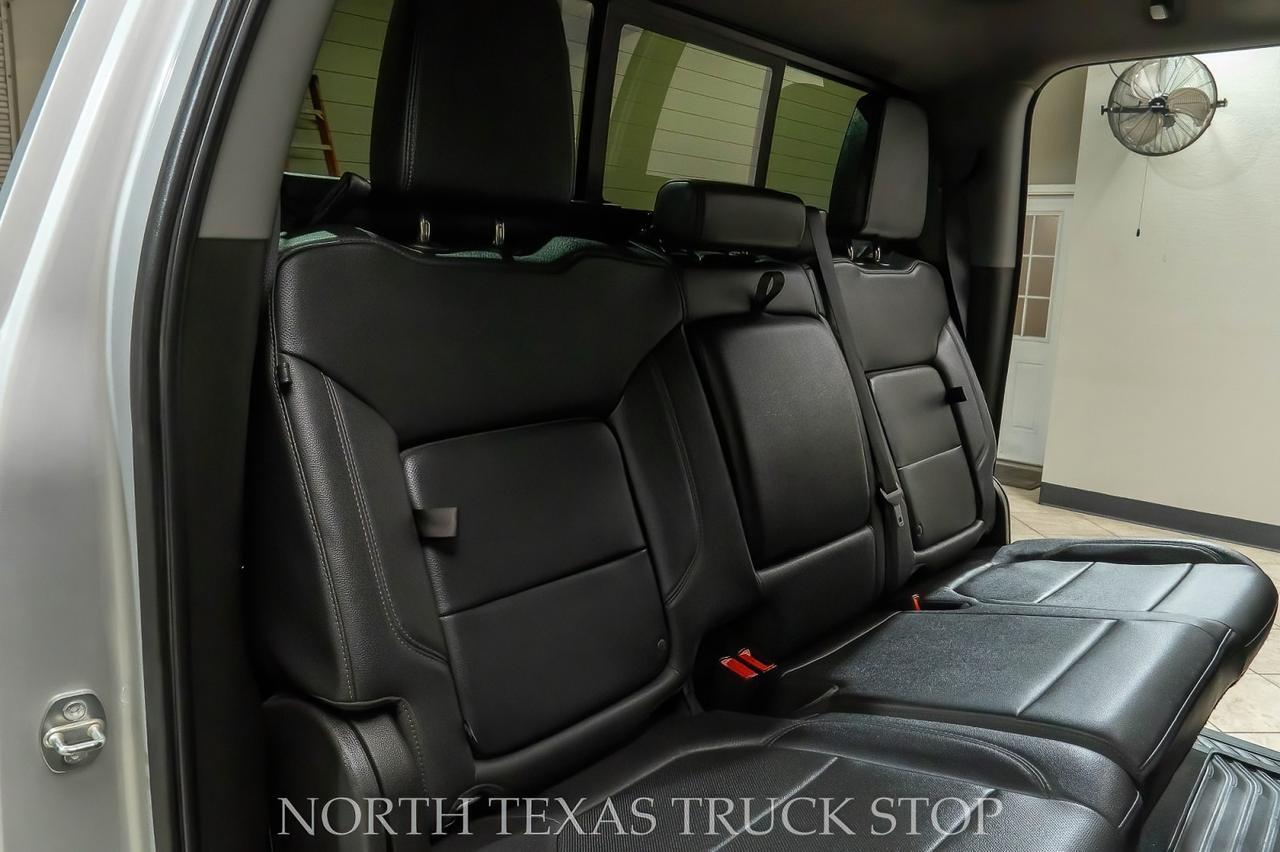 2022 Chevrolet Silverado 2500HD LTZ Z71 Texas Edition Duramax Diesel 4x4 Mansfield TX