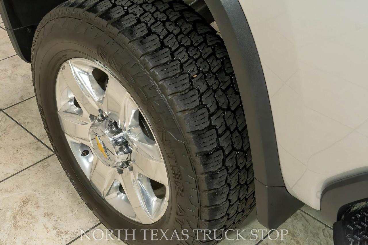 2022 Chevrolet Silverado 2500HD LTZ Z71 Texas Edition Duramax Diesel 4x4 Mansfield TX