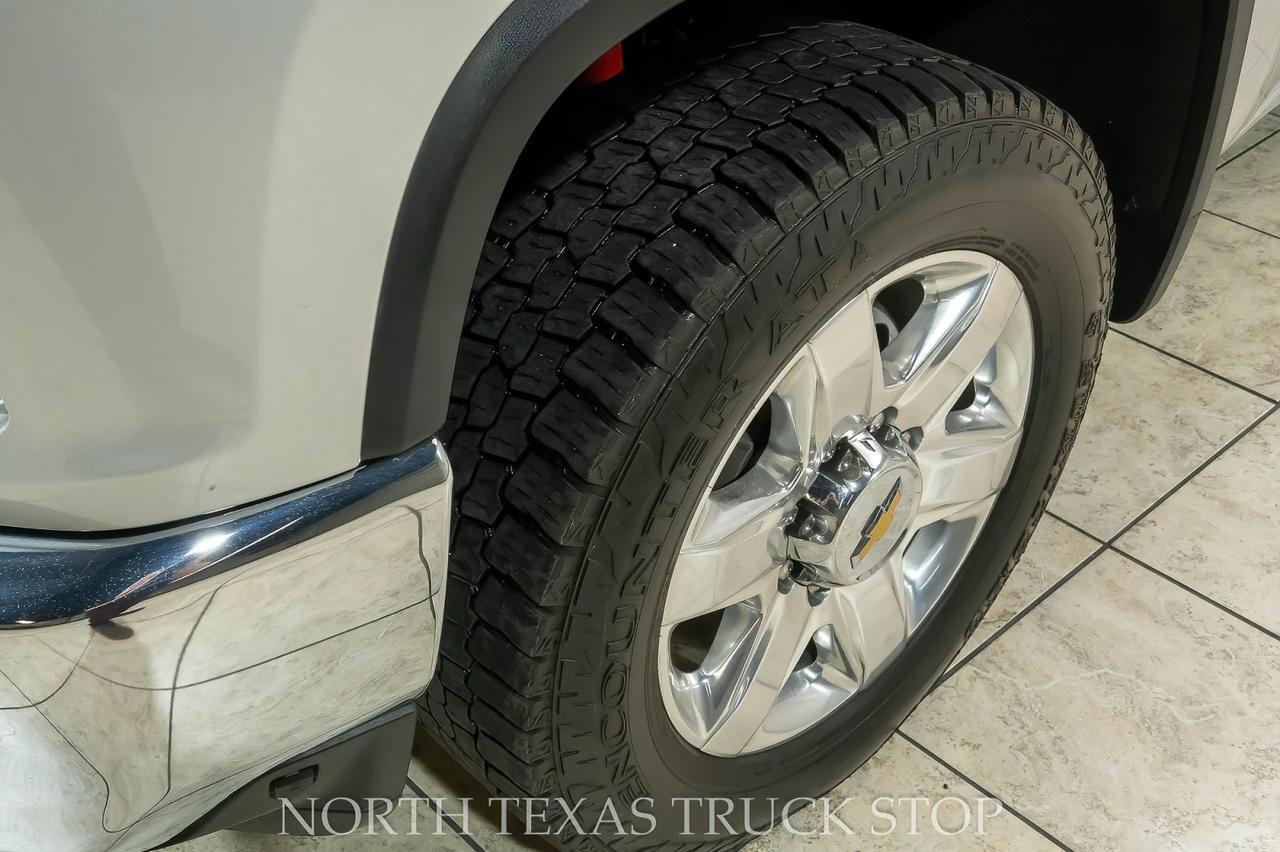 2022 Chevrolet Silverado 2500HD LTZ Z71 Texas Edition Duramax Diesel 4x4 Mansfield TX