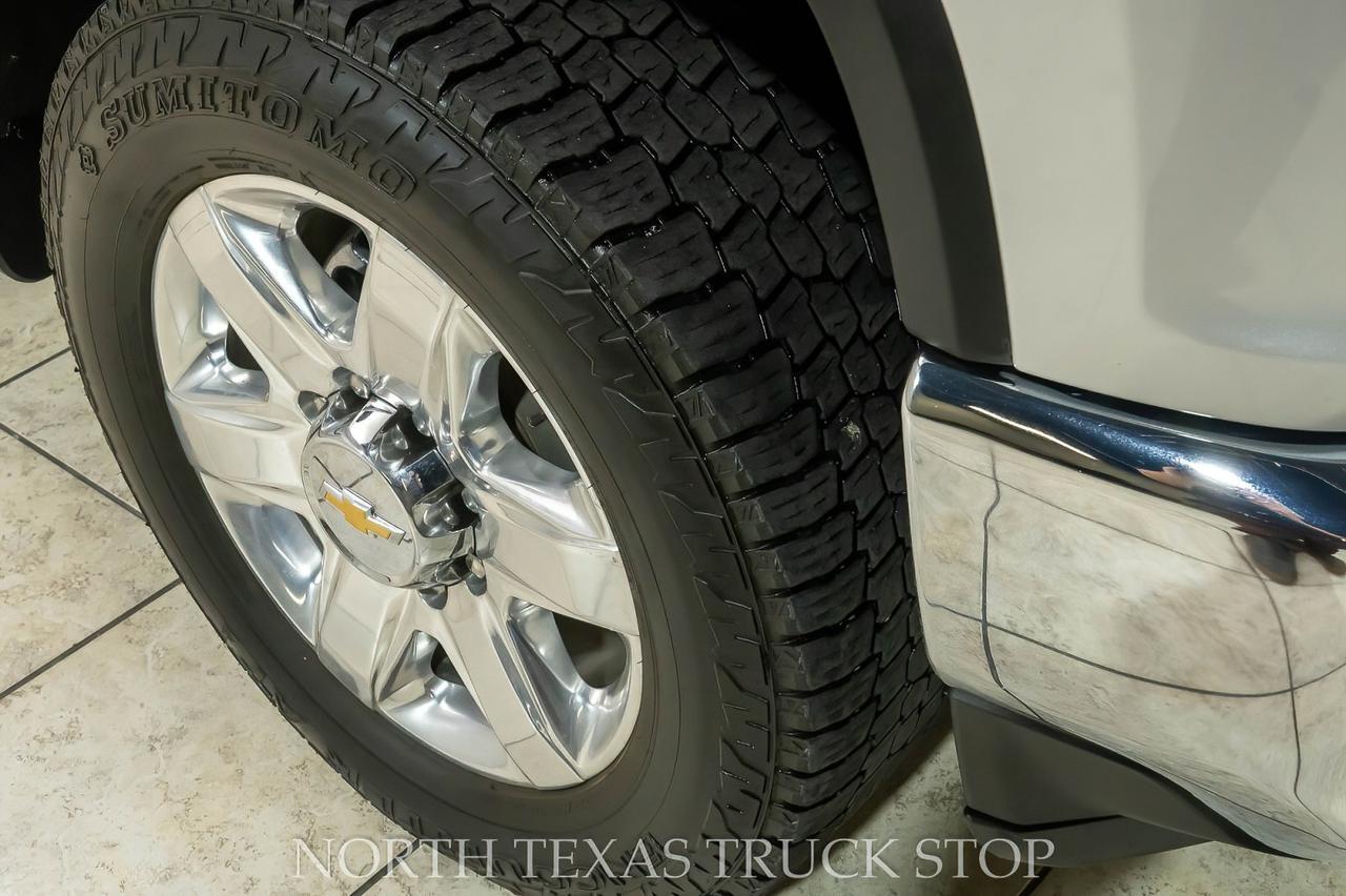 2022 Chevrolet Silverado 2500HD LTZ Z71 Texas Edition Duramax Diesel 4x4 Mansfield TX