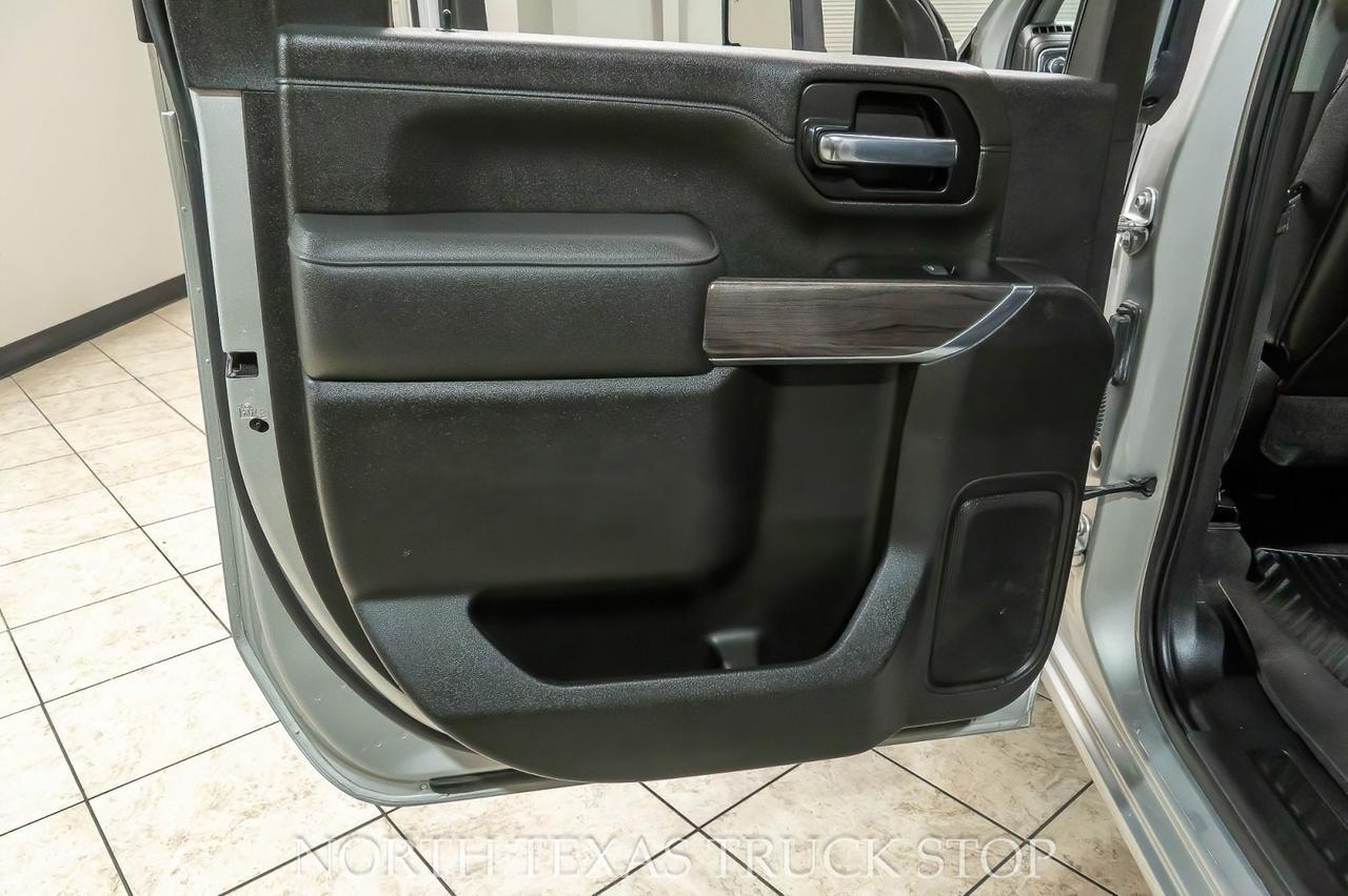 2022 Chevrolet Silverado 2500HD LTZ Z71 Texas Edition Duramax Diesel 4x4 Mansfield TX