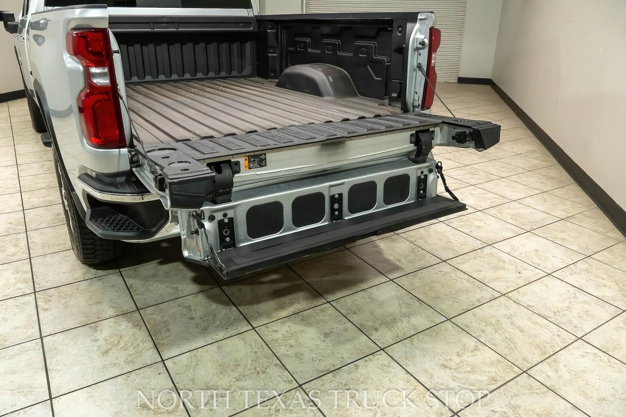 2022 Chevrolet Silverado 2500HD LTZ Z71 Texas Edition Duramax Diesel 4x4 Mansfield TX