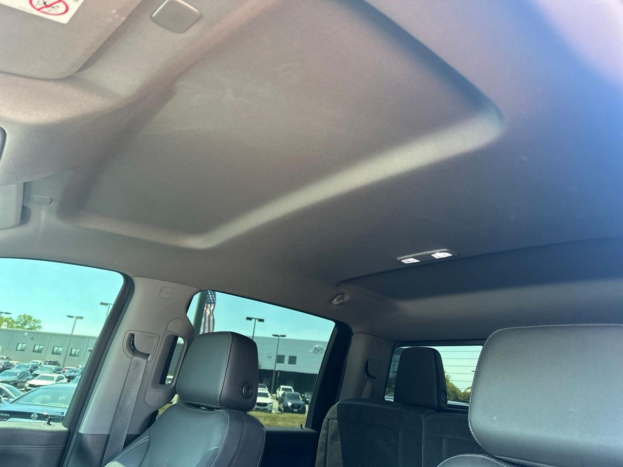 2022 Chevrolet Silverado 2500HD LTZ Richmond VA