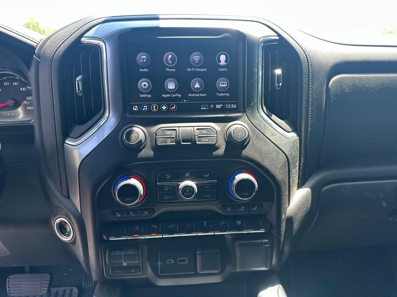 2022 Chevrolet Silverado 2500HD LTZ Richmond VA