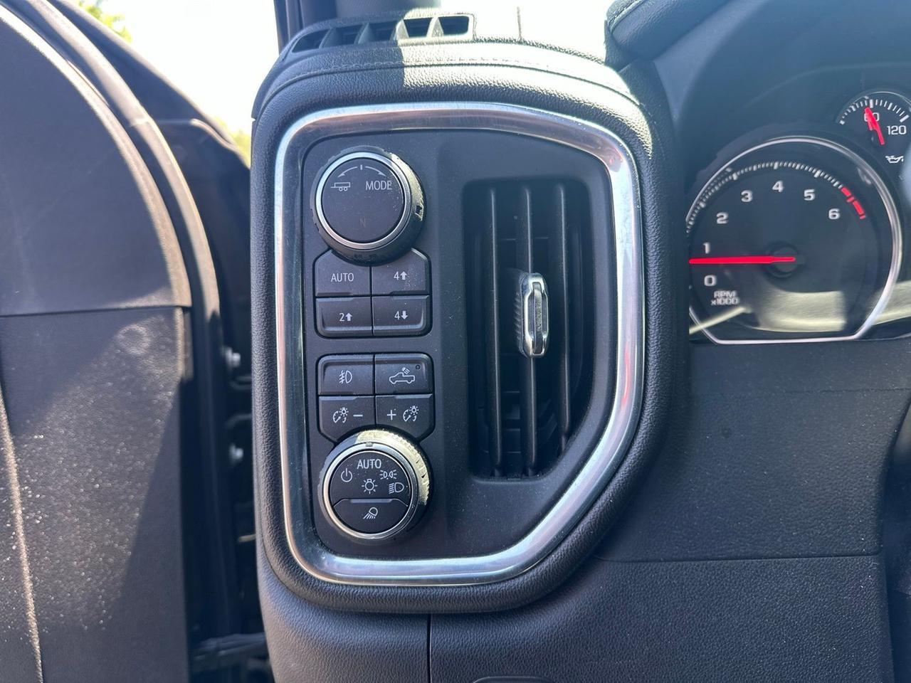 2022 Chevrolet Silverado 2500HD LTZ Richmond VA