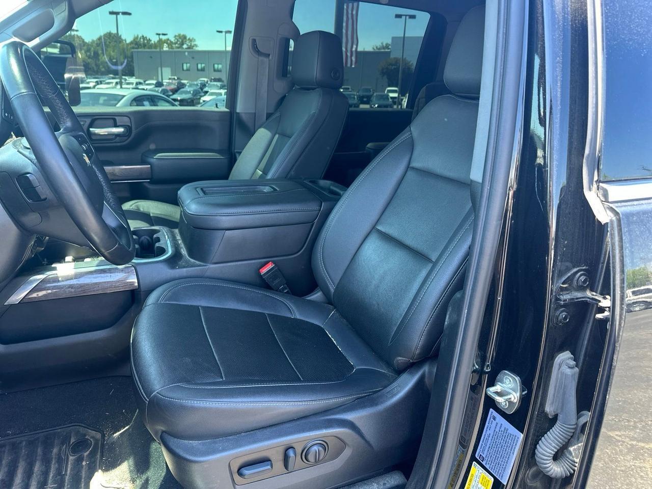 2022 Chevrolet Silverado 2500HD LTZ Richmond VA